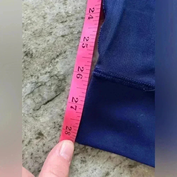 Lululemon Women’s Luxtreme Hot Like Agni Pant Leggings - Size 6 - Picture 8 of 10